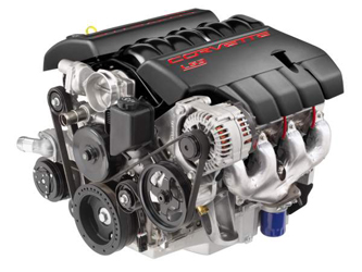 P3C29 Engine